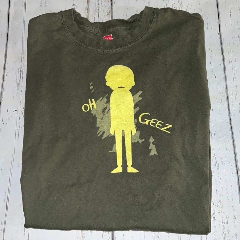 Rick & Morty - Picture 1 of 2